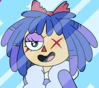 Ragarose Sis-Ragatha