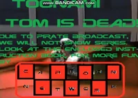 Toonami anti piracy 