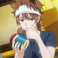 Tamako Yukihira
