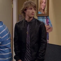 Chad Dylan Cooper