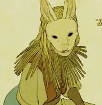 Cole - Harpy Hare