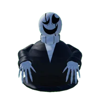 W D Gaster