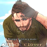 Jonny Soap Mactavish