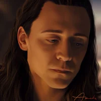 Loki Odinson 