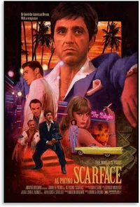 Scarface RPG
