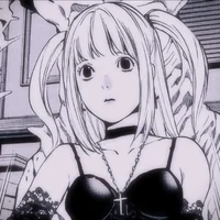 MISA AMANE