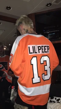 Lil peep 