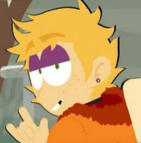 Kenny McCormick