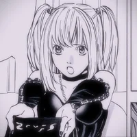 MISA AMANE