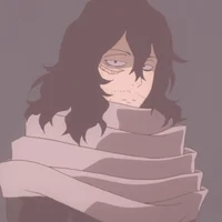 MHA shota aizawa
