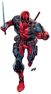 Deadpool