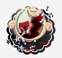 TWISTED GLISTEN - DW