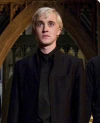 Draco Malfoy