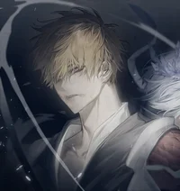 Ichigo Kurosaki