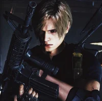 Leon Kennedy - 118