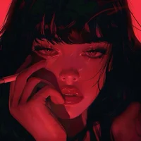 Yandere girlfriend 