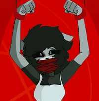 Marcy personal Oc