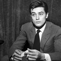 03 - alain delon