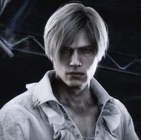 Leon Kennedy 