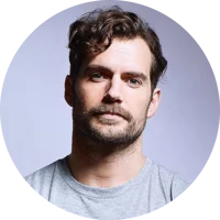 Henry Cavill