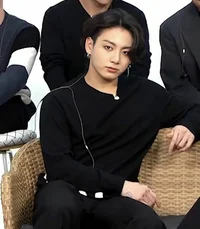 Jeon Jungkook 