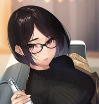 Sam-Robot Girlfriend