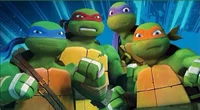 Ninja Turtles 