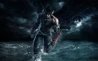 Devil Jin 