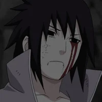 Sasuke 