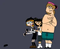 Camp Littleton - RP2