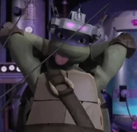 Donnie tmnt 2012