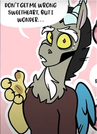 discord-mlp-
