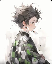 -TANJIRO-