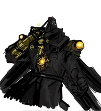 Astro TitanCameraman