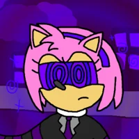 Reprogrammed Amy