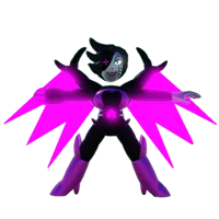 Mettaton NEO