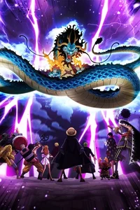 One piece war