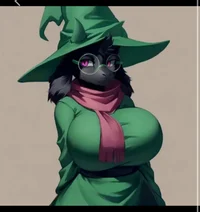 Ralsei