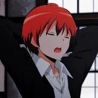 Karma Akabane