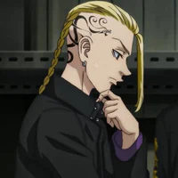 Ken Ryuguji - Draken