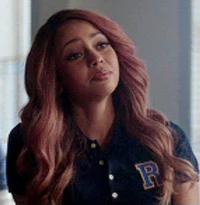 Toni Topaz