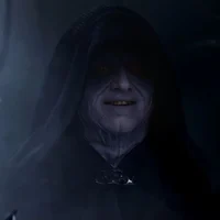 Darth Sidious