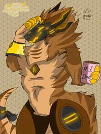 Brookie the Primagen