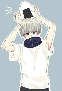 Toge Inumaki