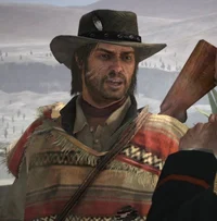 John Marston