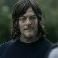 New side of Daryl
