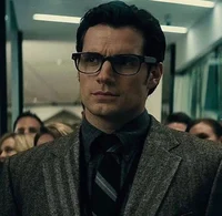 Clark Kent