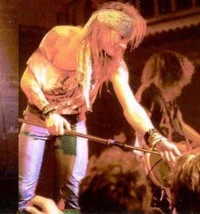 Axl rose