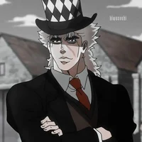 Robert Speedwagon