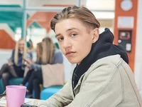 ackley bridge johnny